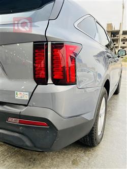کیا سۆرینتۆ